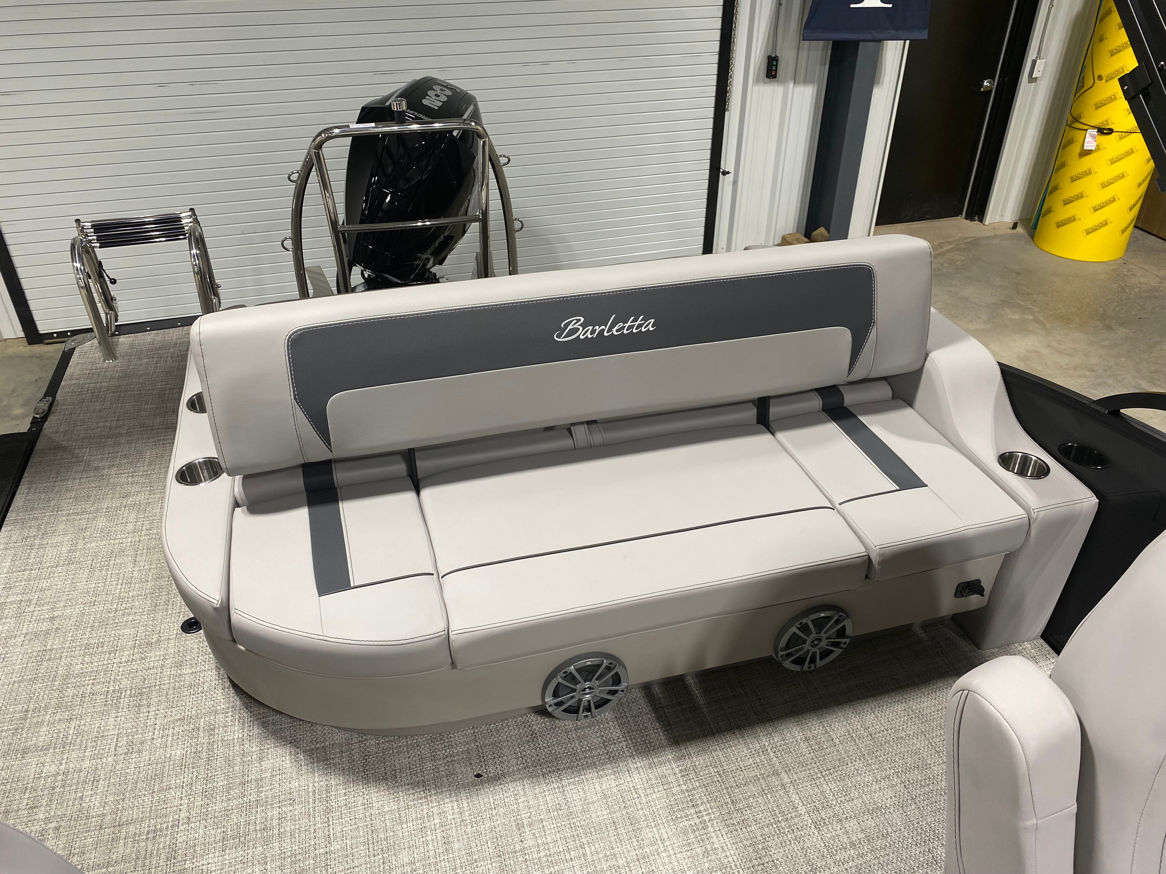 2026 BARLETTA A22UC-PLATINUM - Image 6