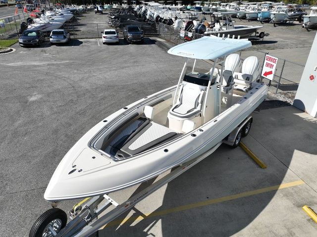2024 Blackwood 270 highdeck - 9