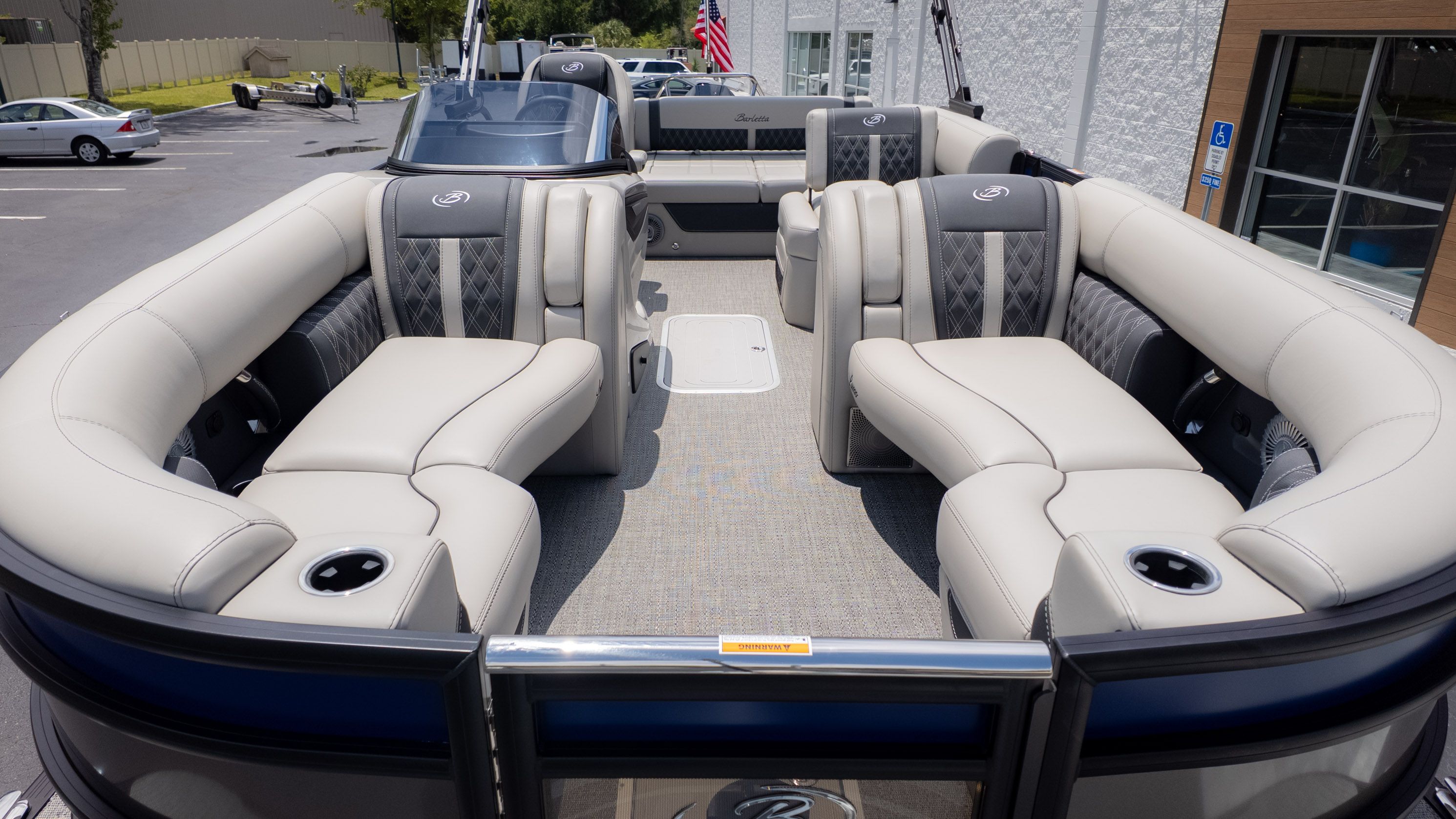 2026 Barletta Lusso 23U - 3