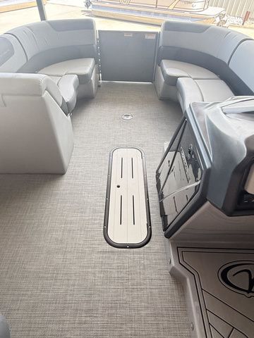 2025 Veranda VR22VLC Pontoon/Tritoon - 22