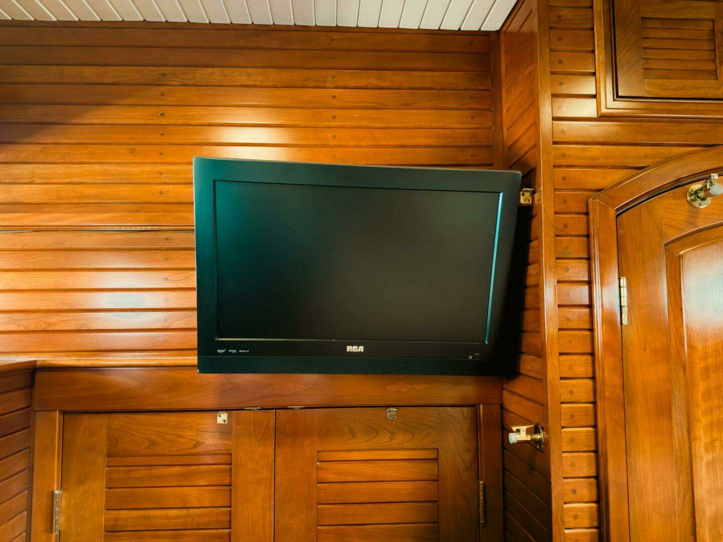 2002 Trawler Custom Aluminum - Image 50