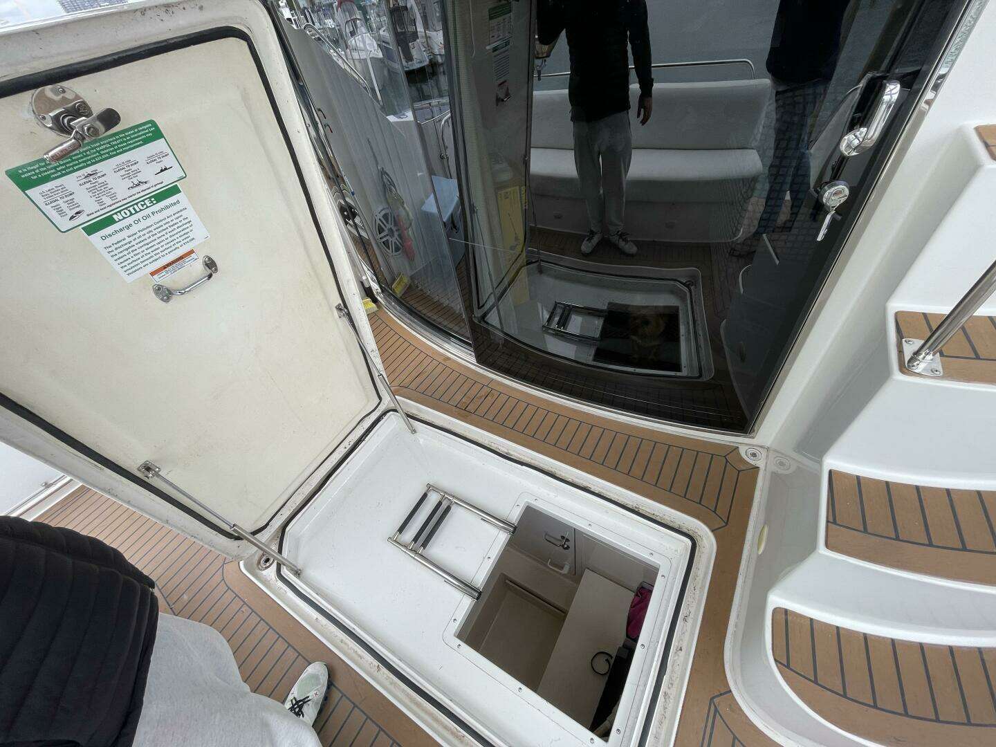 2007 Marquis 55 LS - Image 35