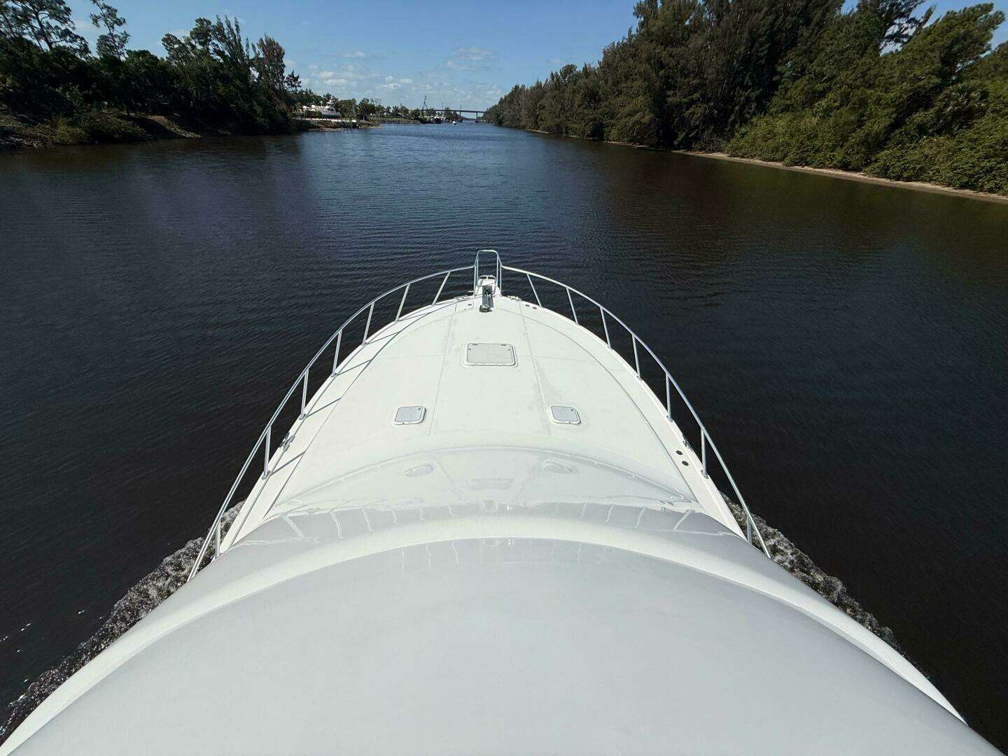 2004 Cabo 48 Flybridge - Image 57