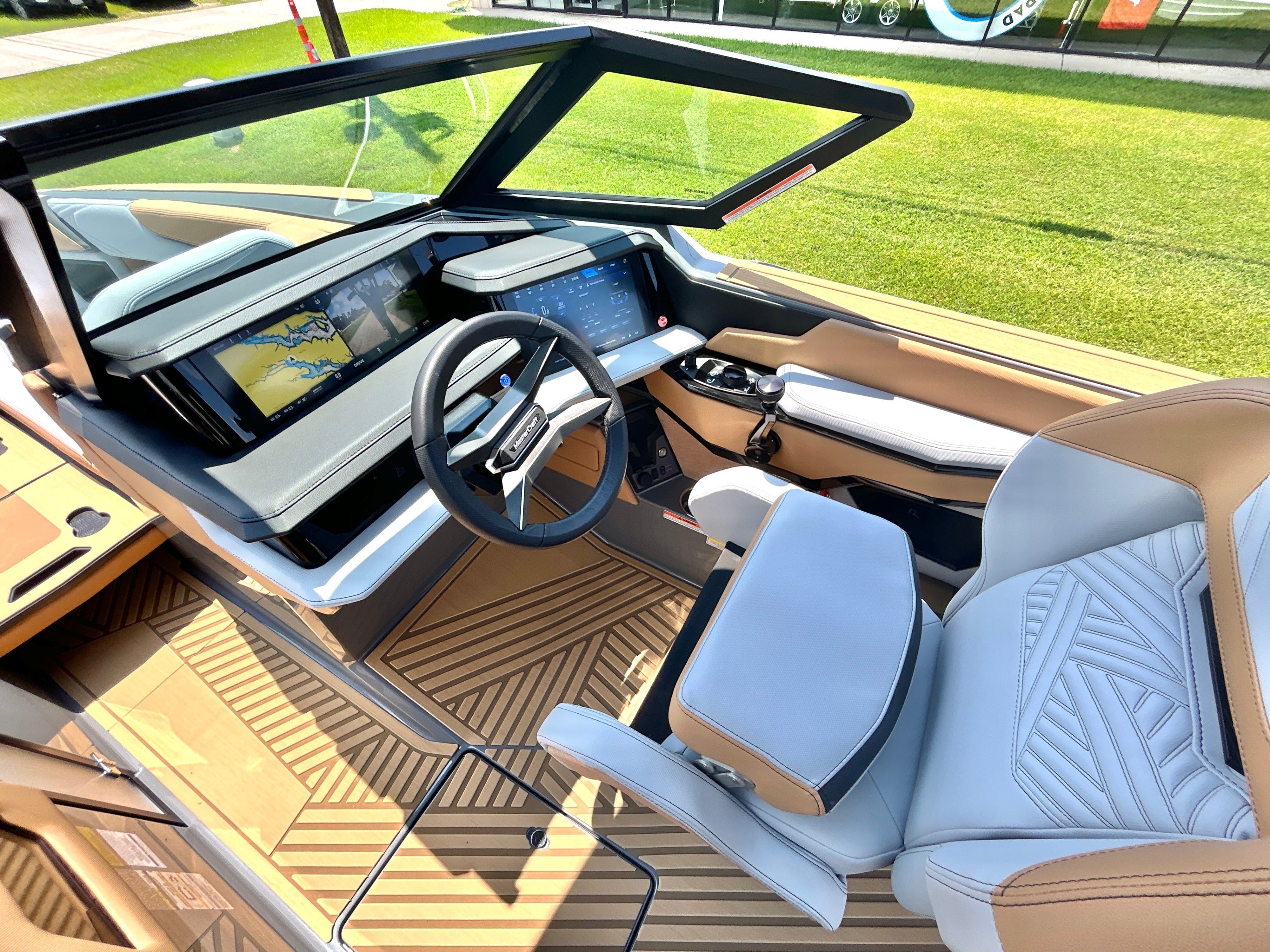 2026 MasterCraft XStar 25 - 45