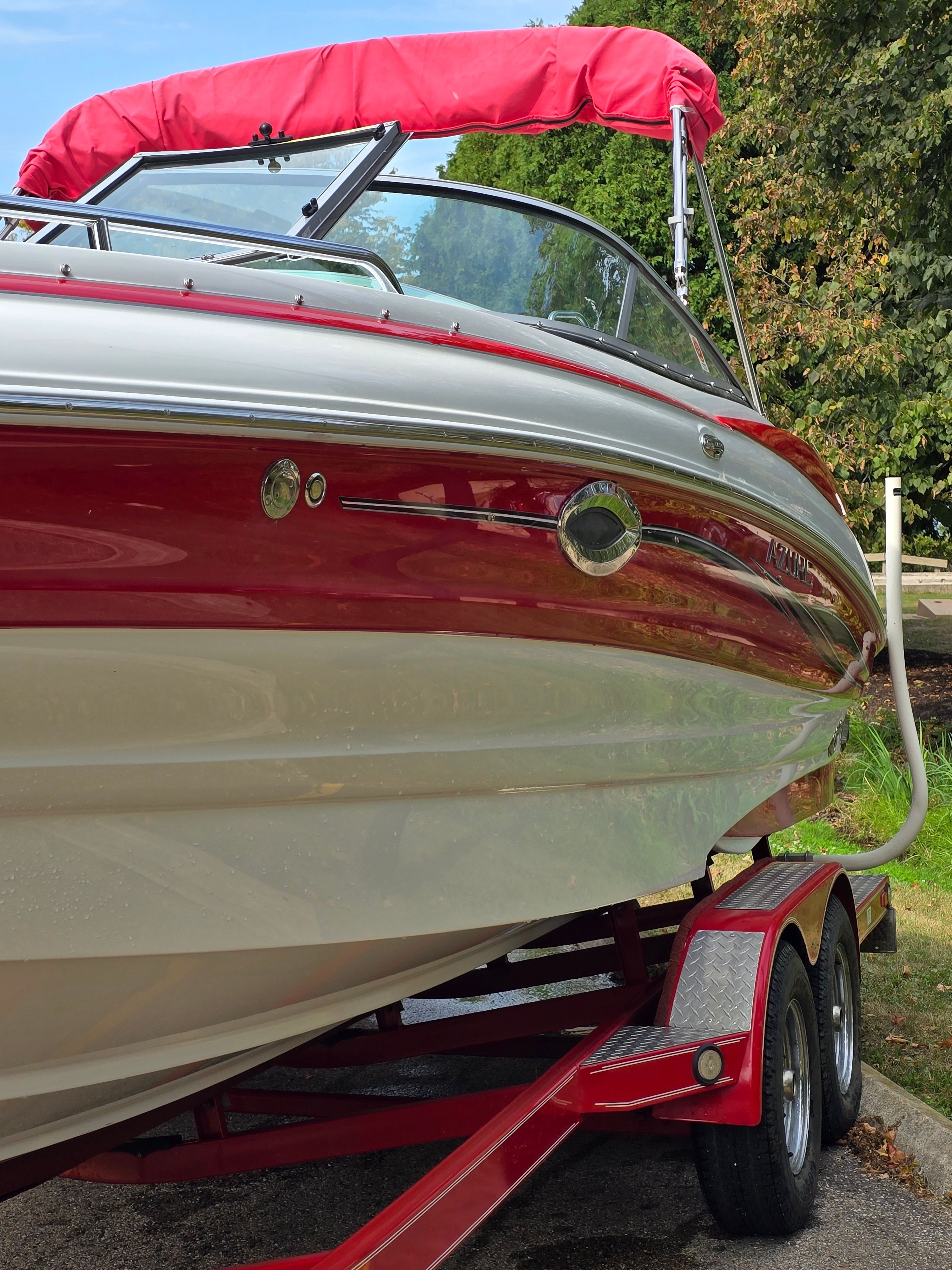 2008 Azure 258 - 11