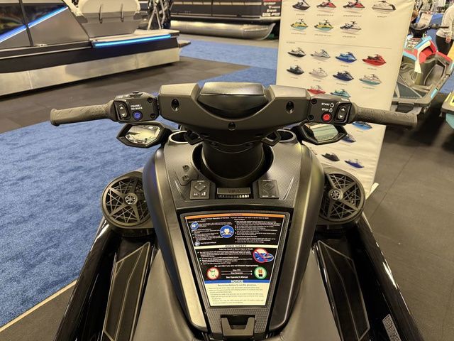 2026 Yamaha WaveRunner FX Limited SVHO - 10