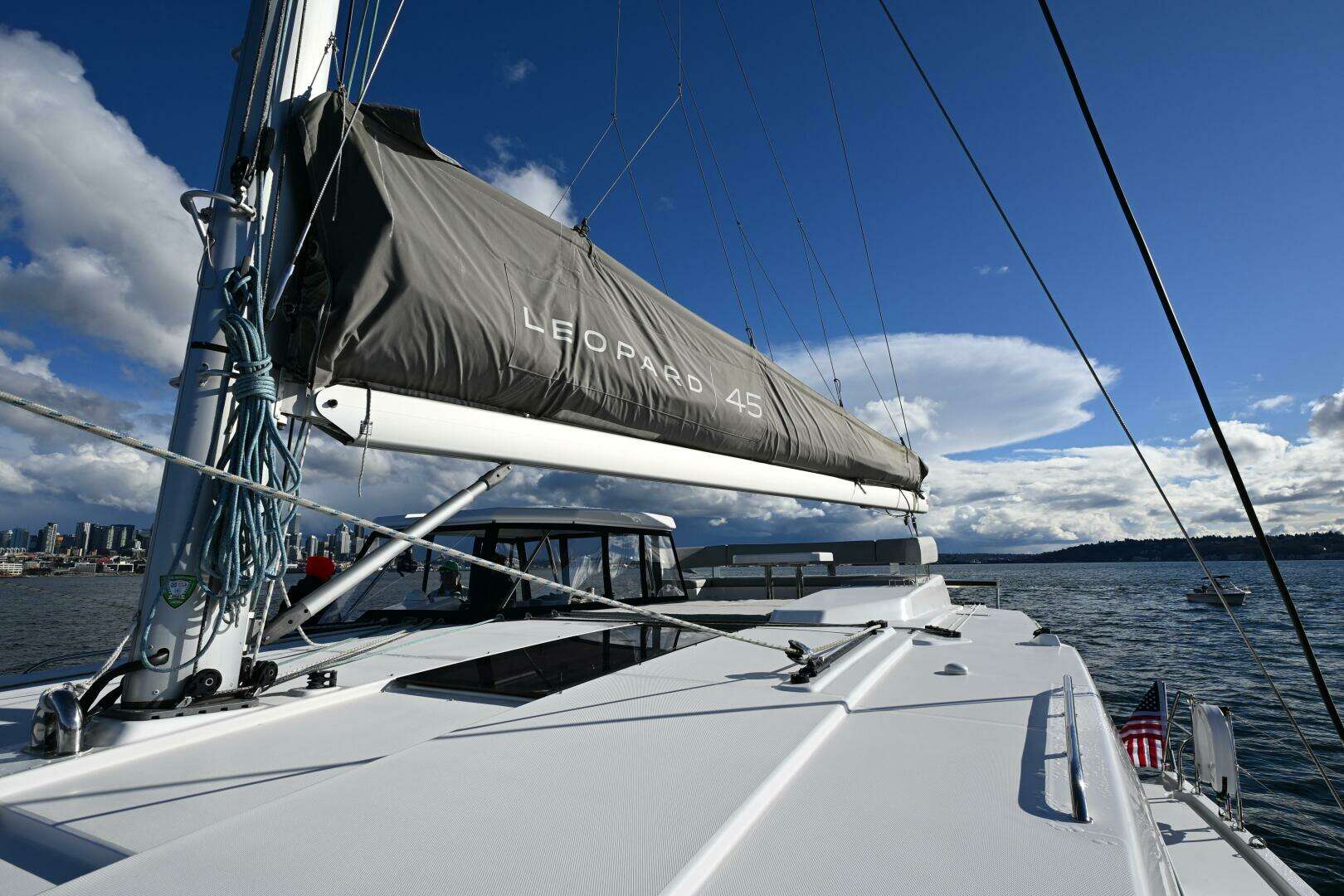 2020 Leopard 45 - Image 70
