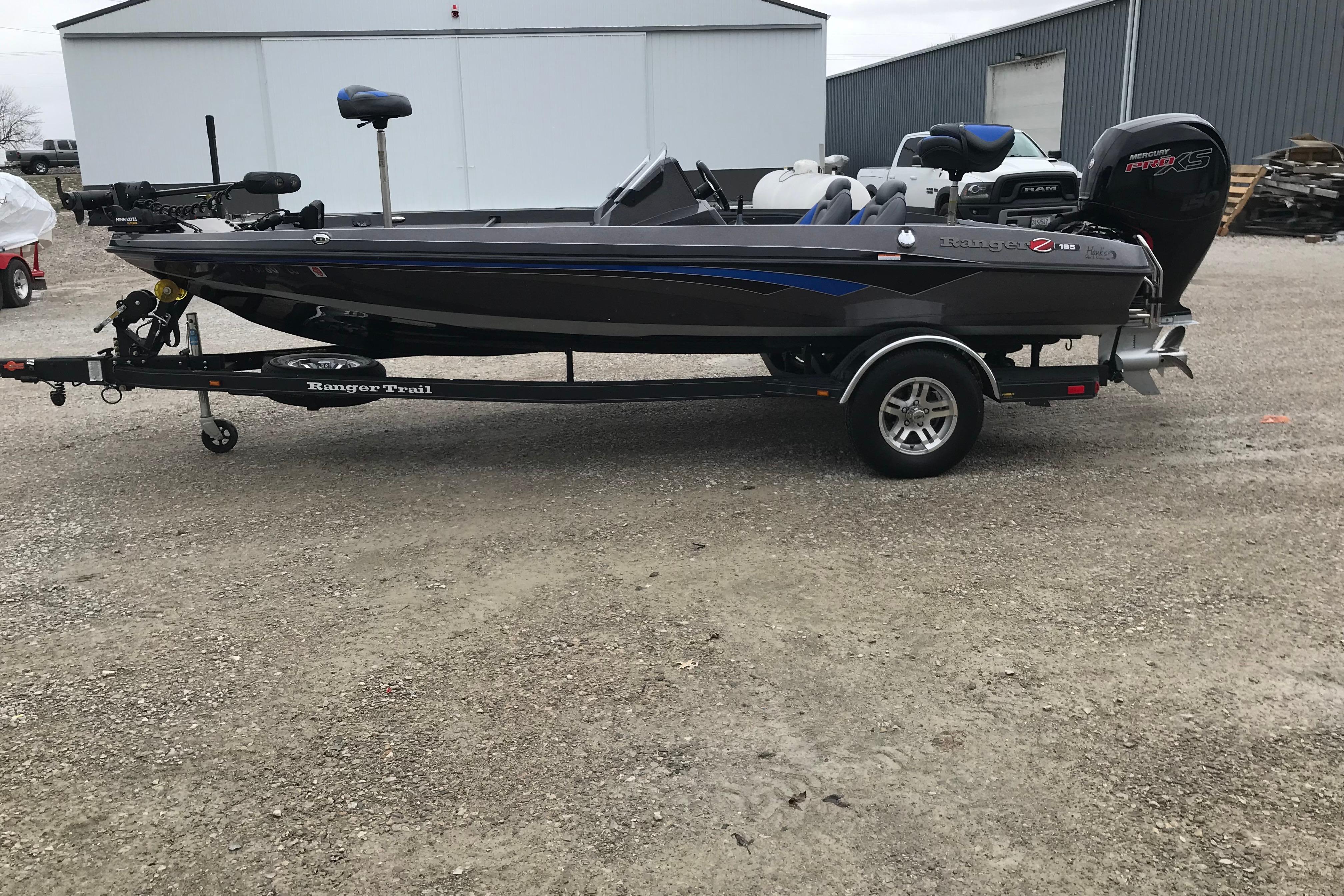 2022 Ranger Z185