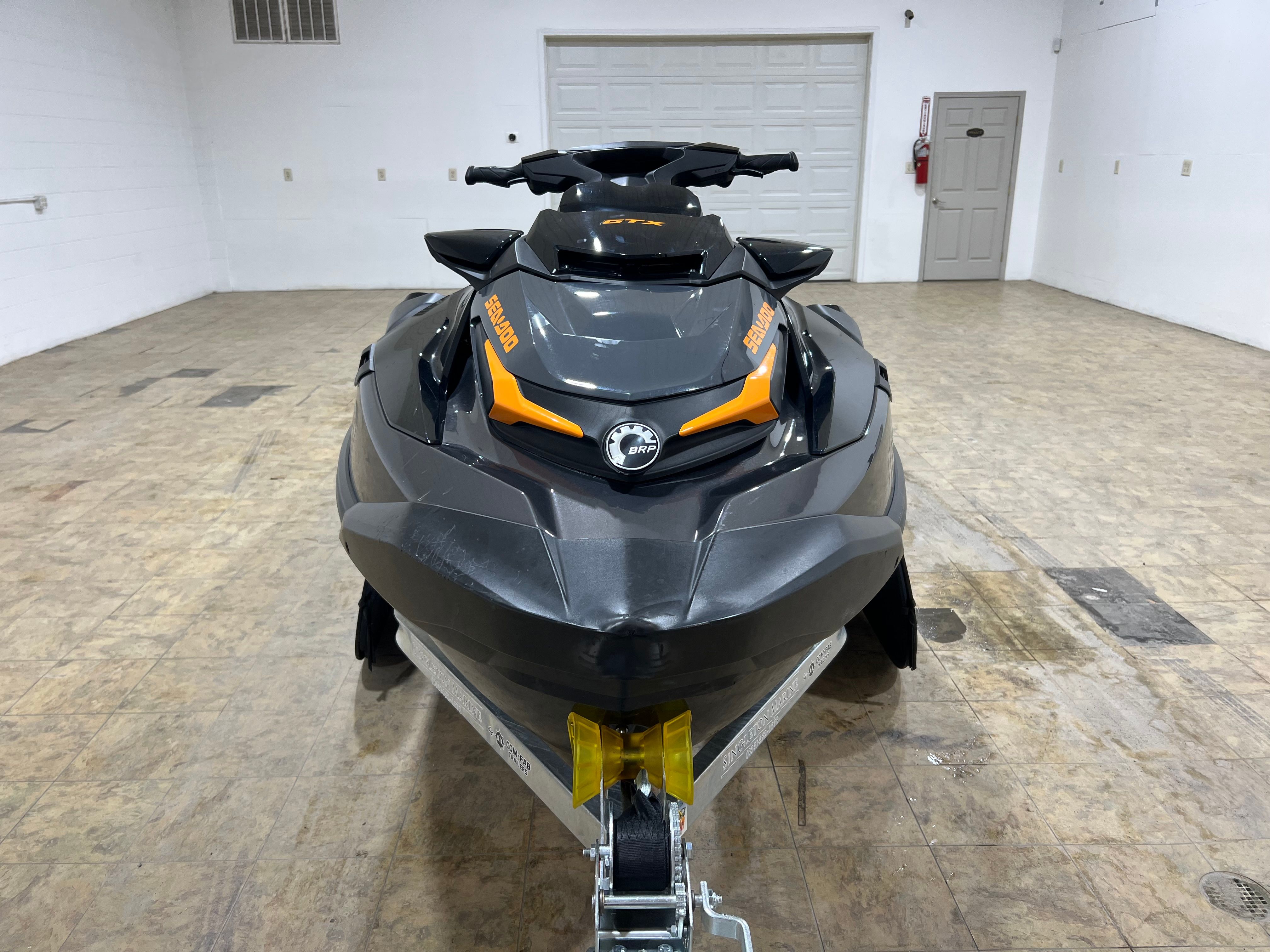 2023 SEA-DOO GTX 170 - Image 3