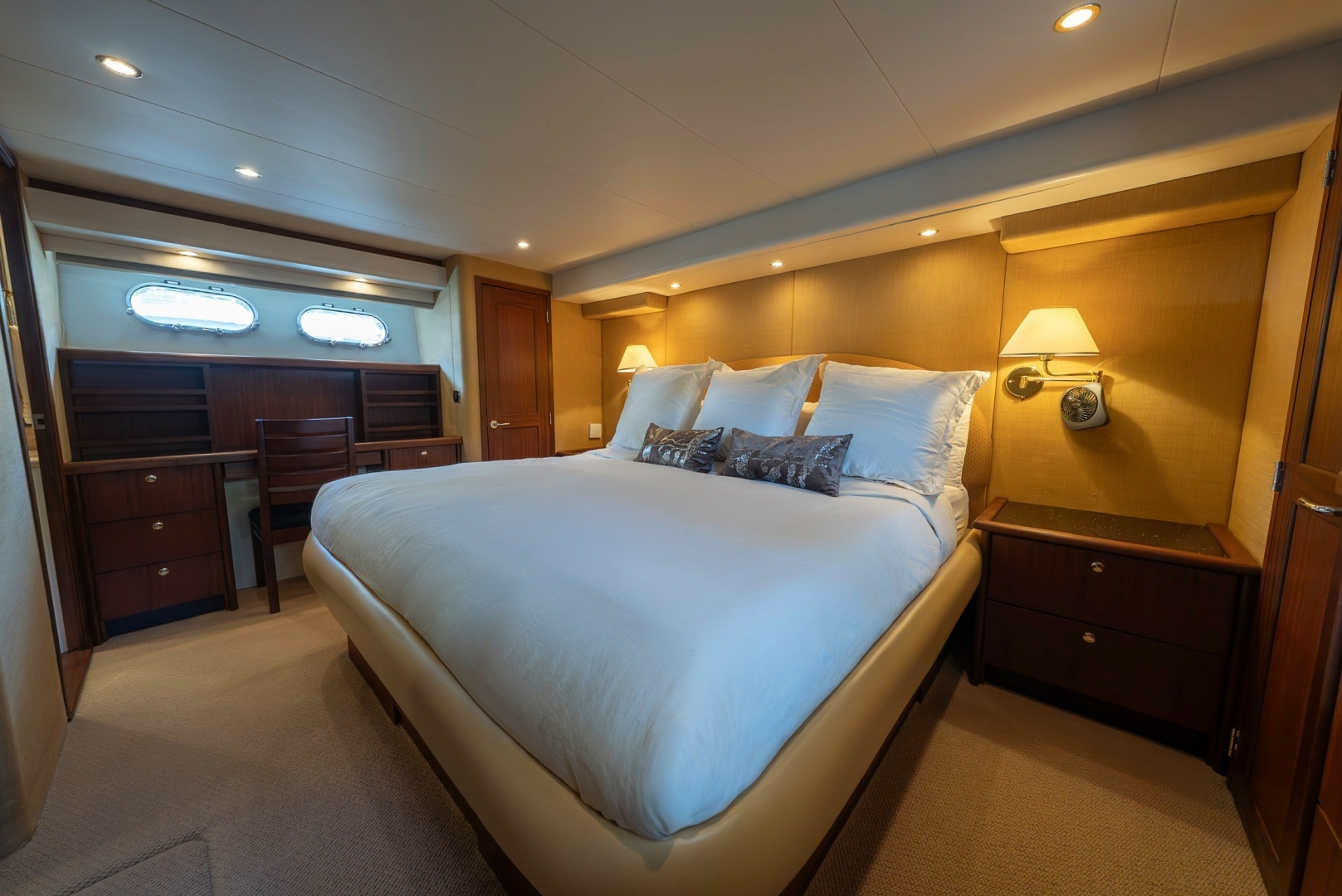 2007 Pacific Mariner PACIFIC MARINER - 65 - Image 16