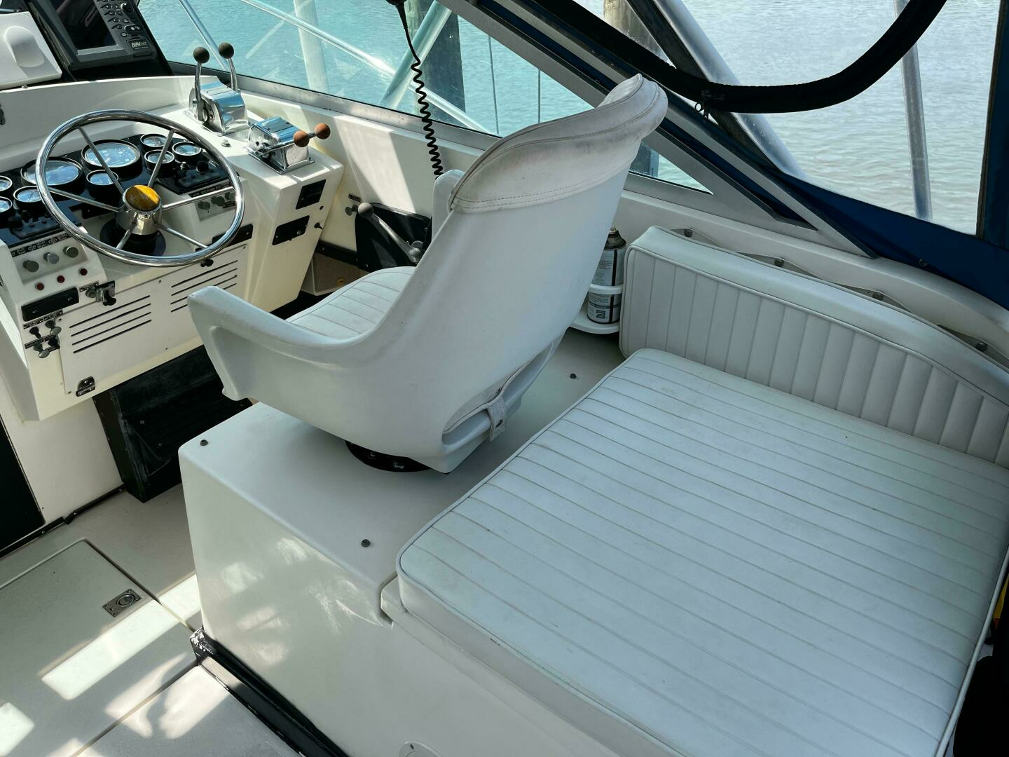 1988 North Coast 24 Express Sportfish - Image 30