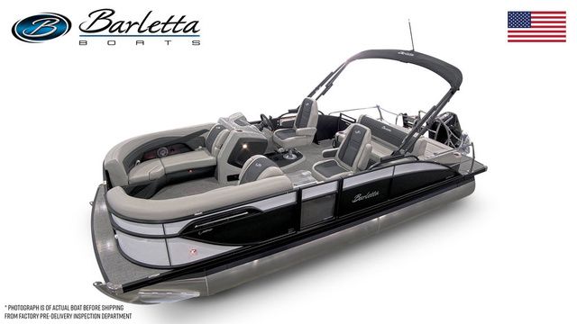 2026 Barletta Cabrio 22UC