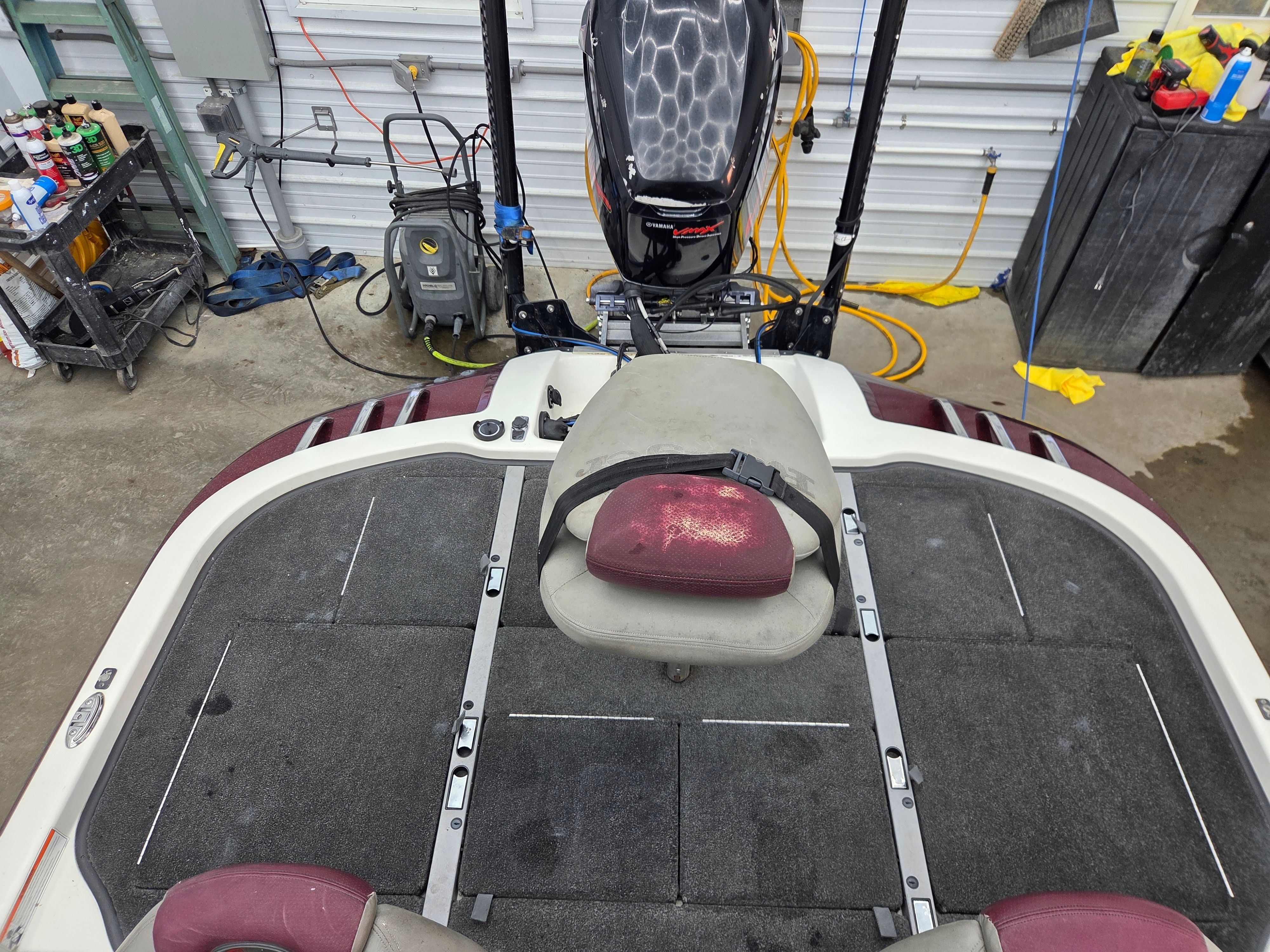 2005 Ranger Z21 Comanche - 9