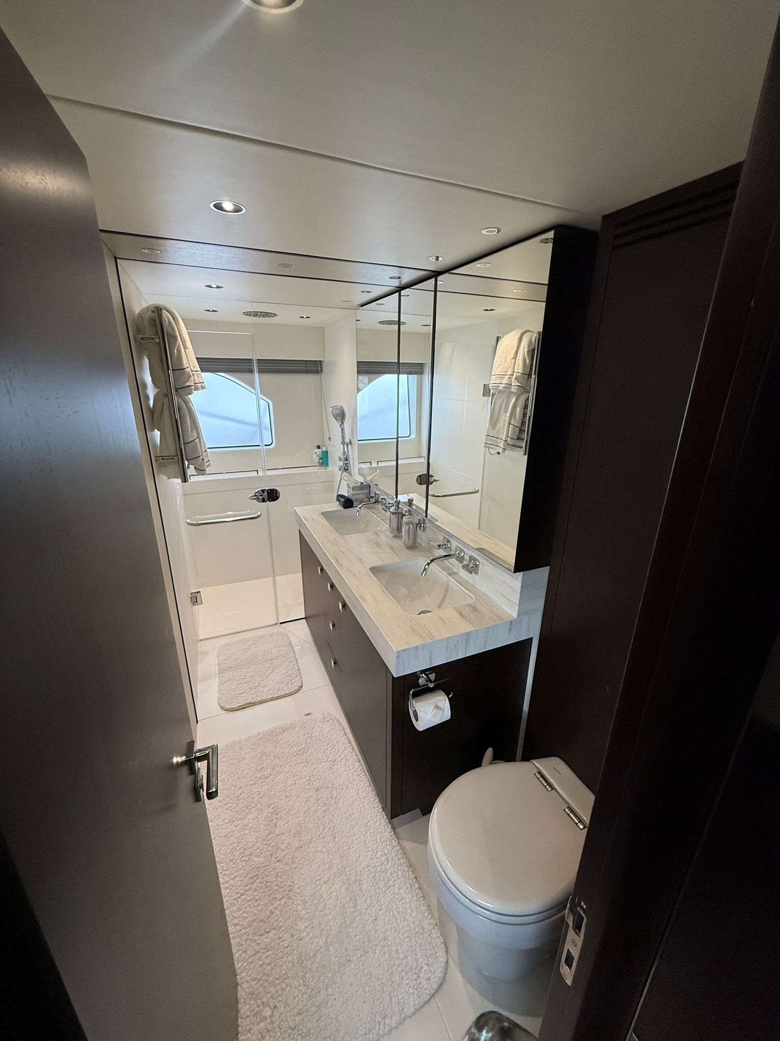2021 Sunseeker 76 Yacht - 26