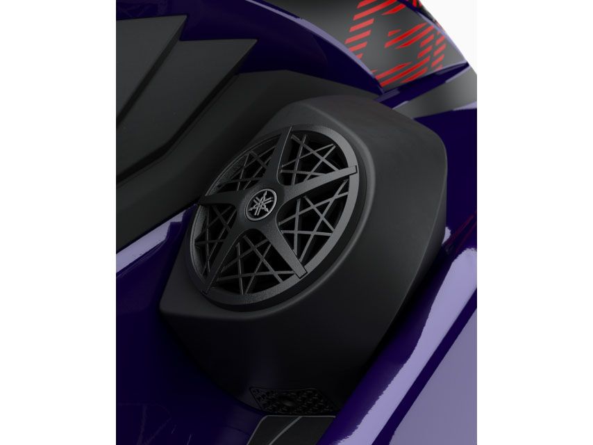 2026 Yamaha Boats GP HO with Audio - 9