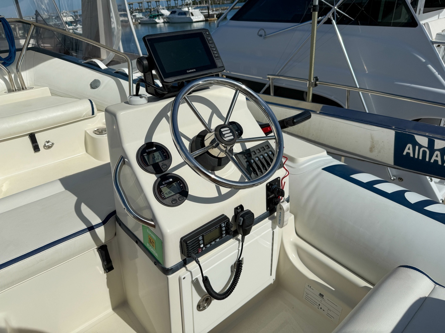 2003 Grand Banks 64 Aleutian RP - Image 38