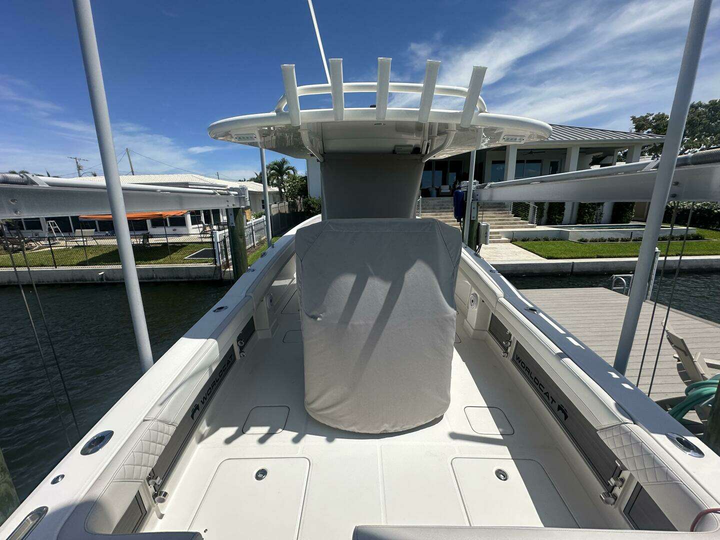 2024 World Cat 280CCX - Image 18
