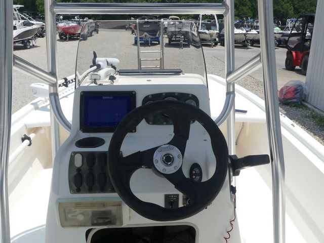 2021 Mako Pro Skiff 19 CC - 26