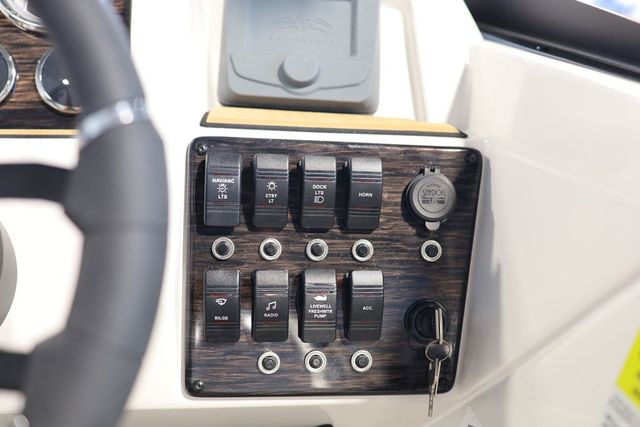 2026 Starcraft SVX OB 210 DC OB - 25