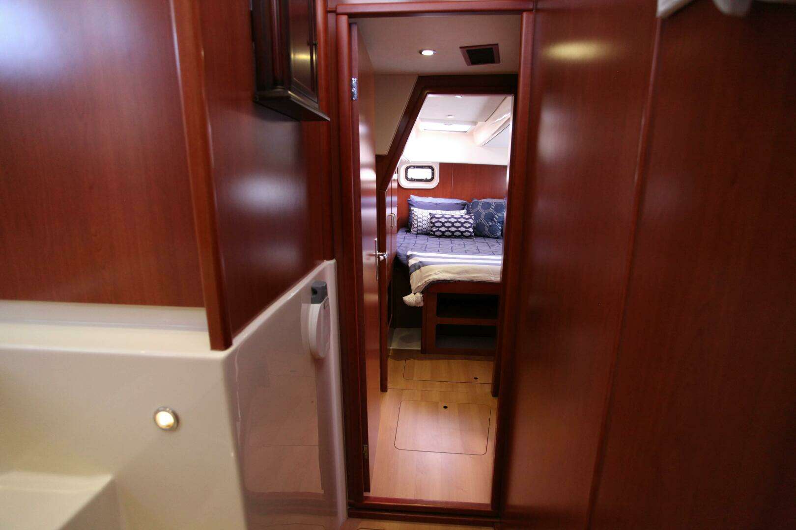 2012 Leopard owners version never in charter - Image 166