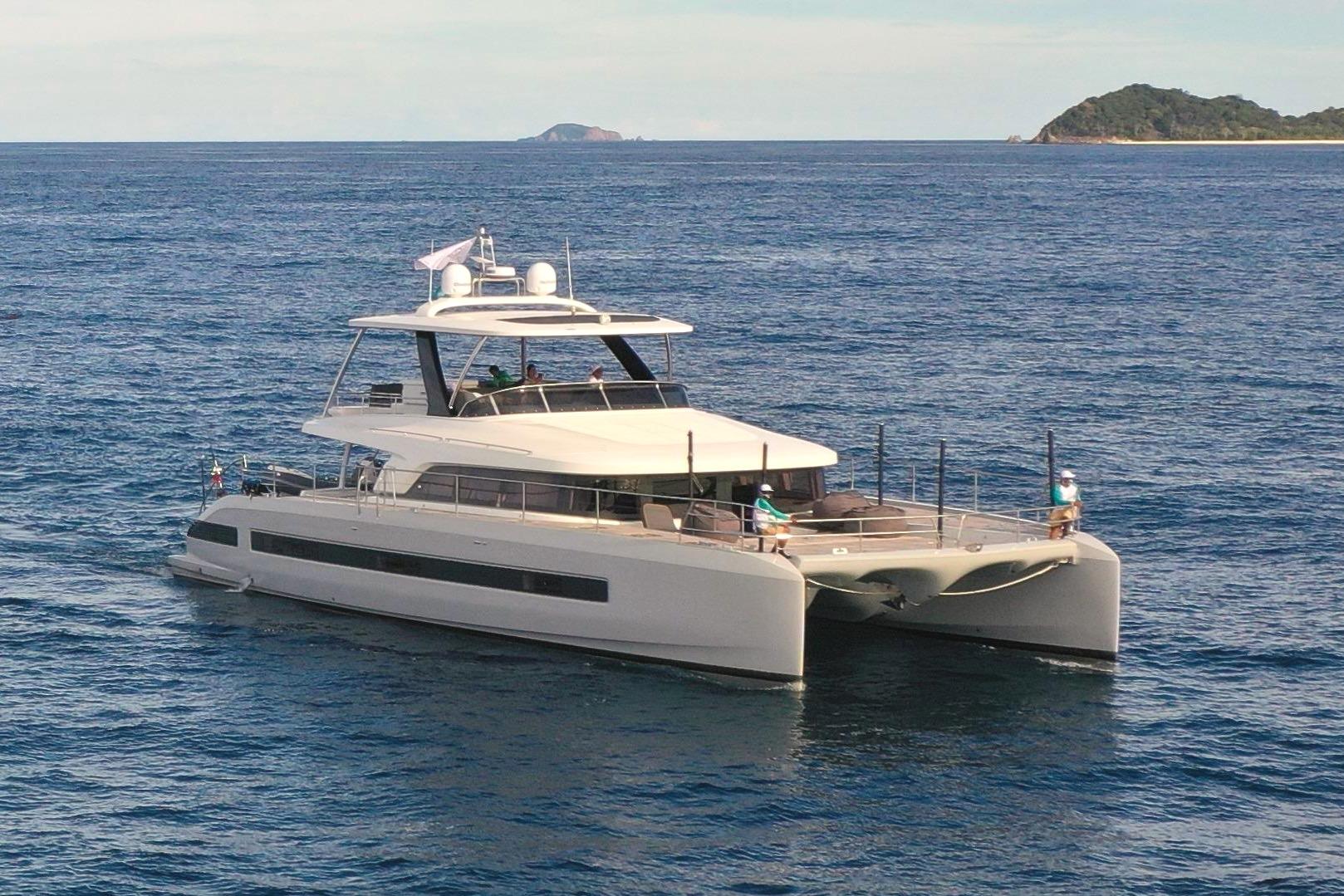 2023 Lagoon SIXTY 7