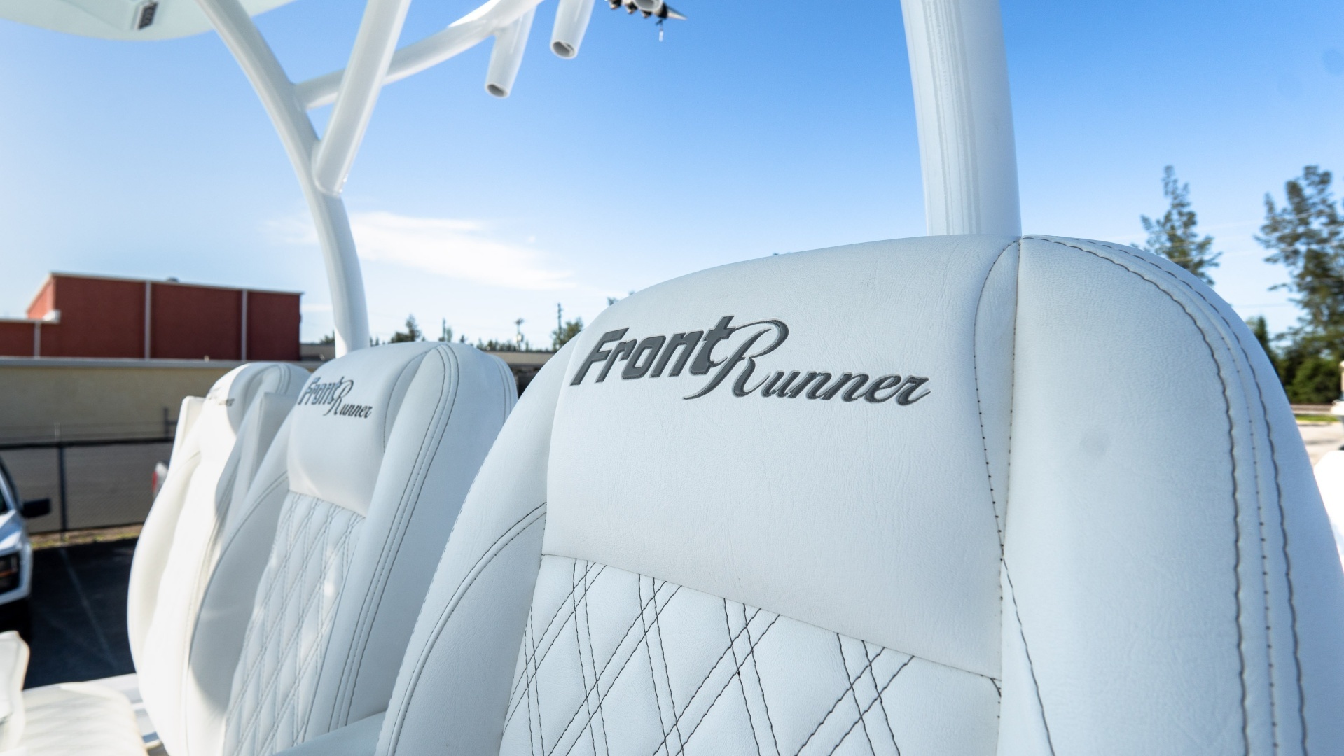 2025 Front Runner 36 CC - Image 30