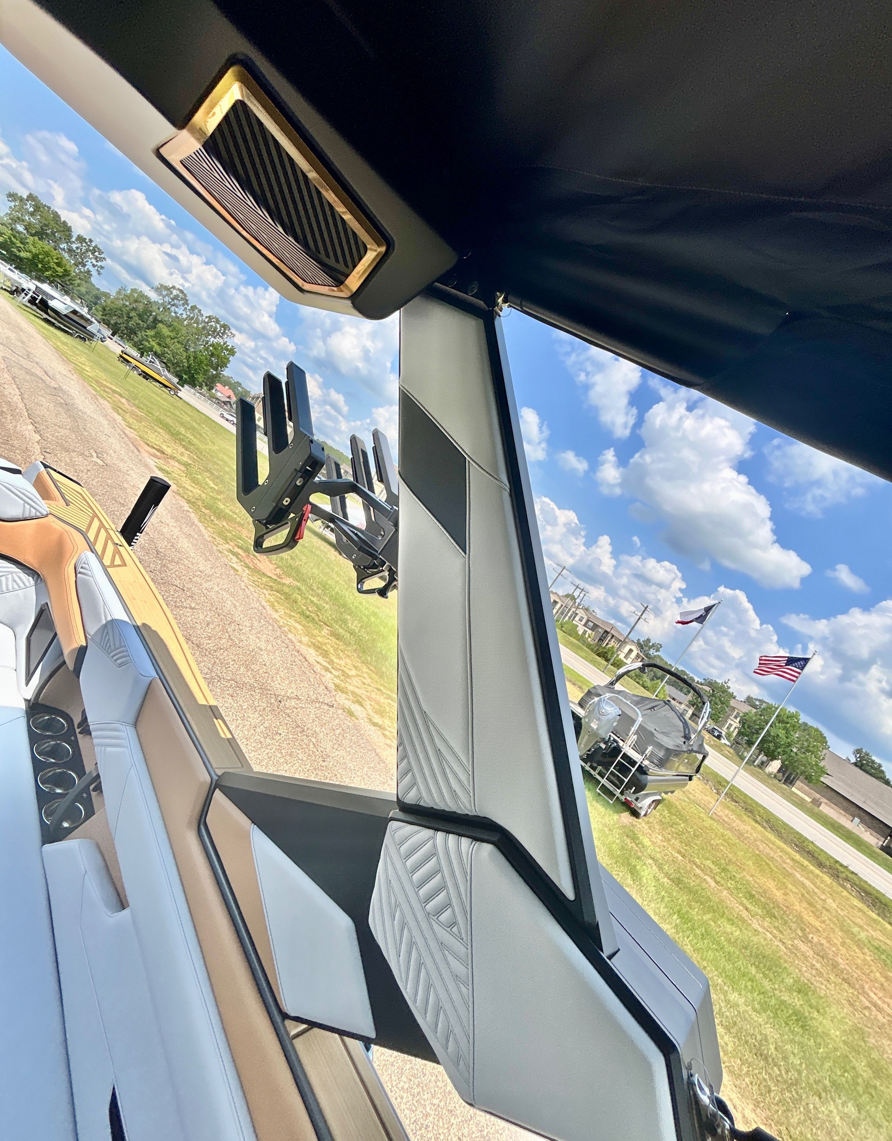 2026 MasterCraft XStar 25 - 60