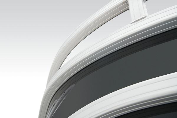 Manufacturer Provided Image: Sun Tracker SportFish 20 DLX