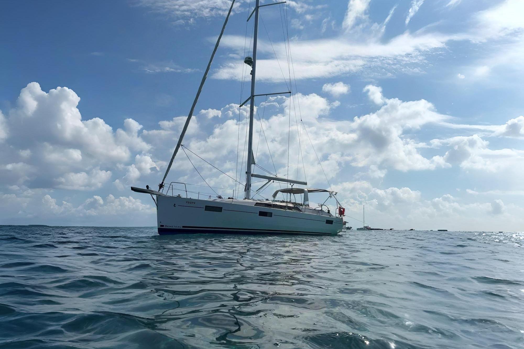 2020 Beneteau Oceanis 41.1