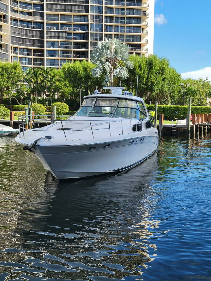 2000 Sea Ray 540 Sundancer - Image 14