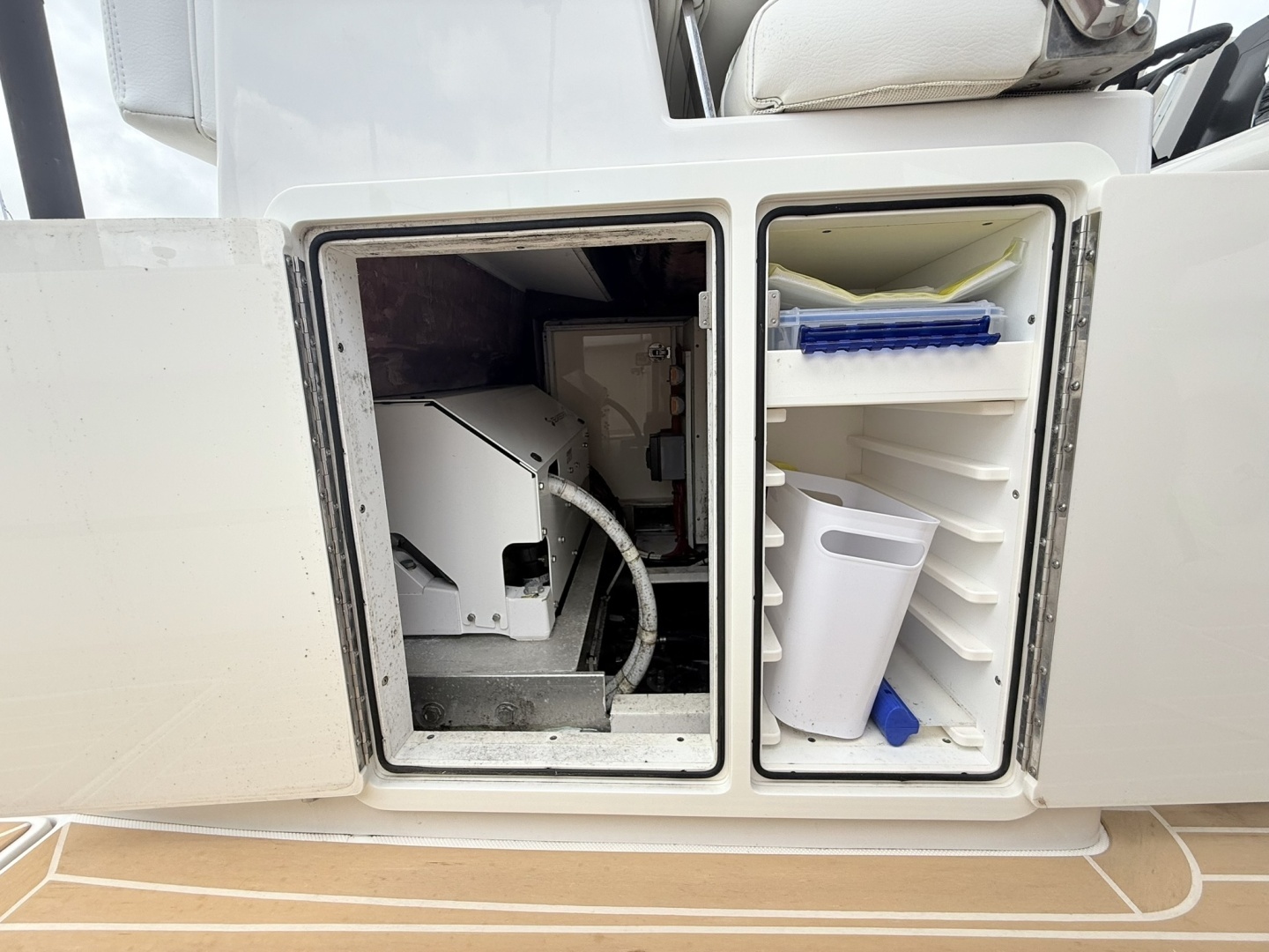 2020 Jupiter 38HFS - Image 23