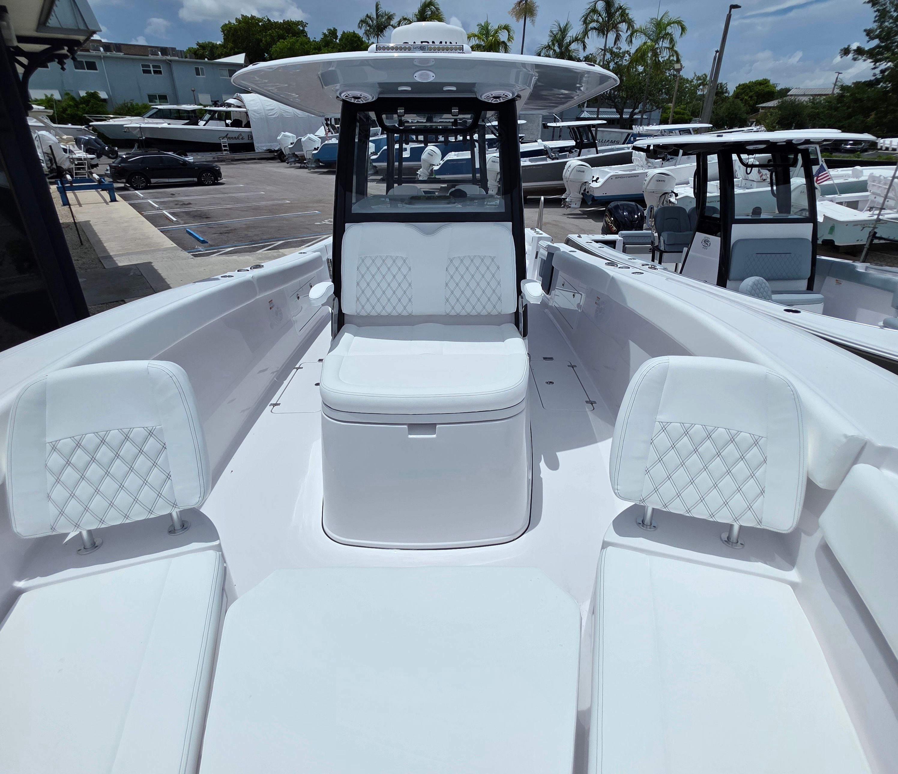 2026 SPORTSMAN 321 HERITAGE - Image 18