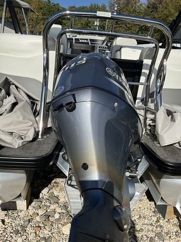 2025 Godfrey Marine Sweetwater 2286 SB - 31