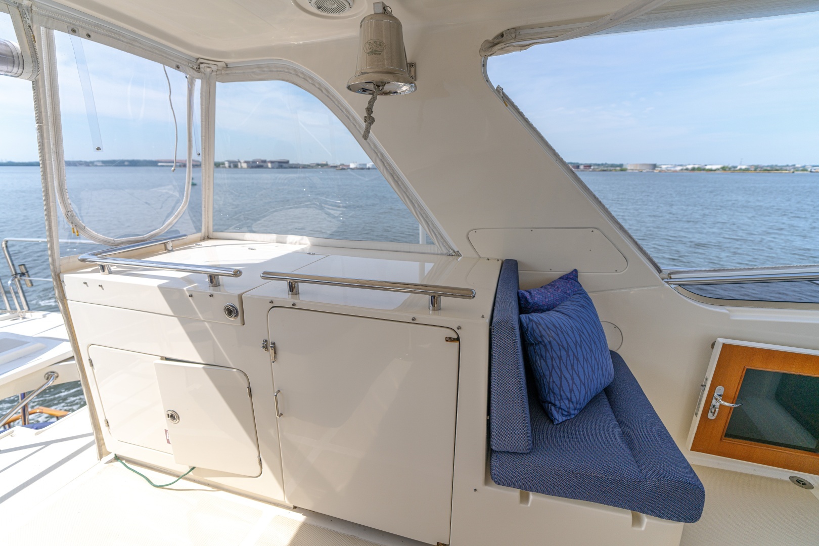 2015 Marlow Explorer 58E - Image 33