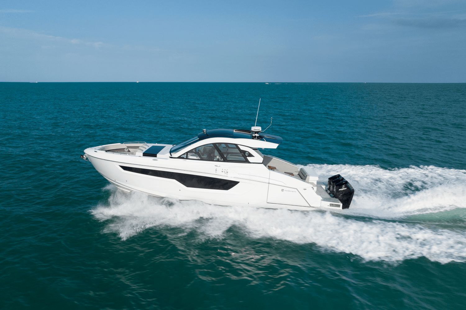 2026 Cruisers Yachts 50 GLS