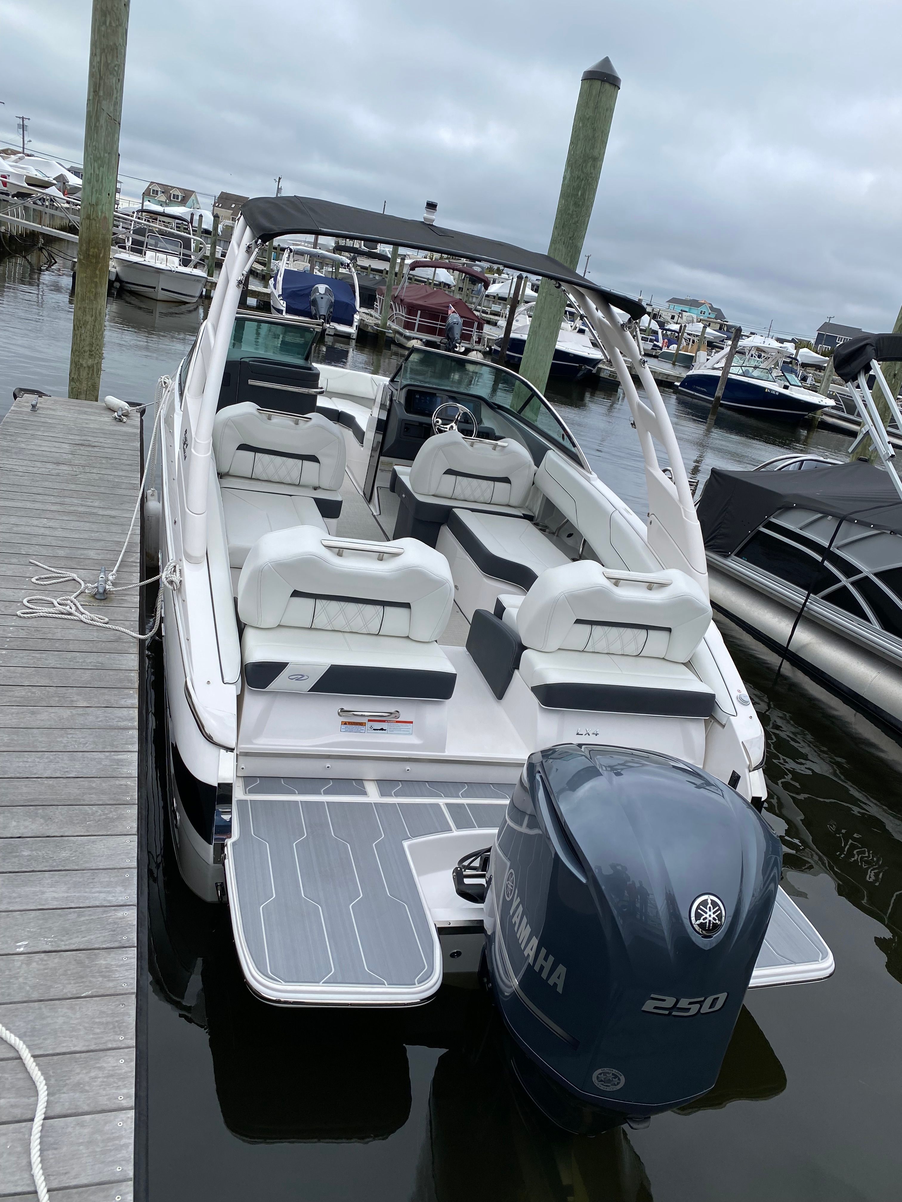 2022 Regal LX4 - 7