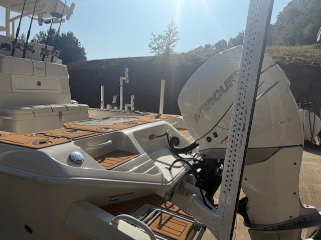 2022 Ranger 2600 Bay - 6