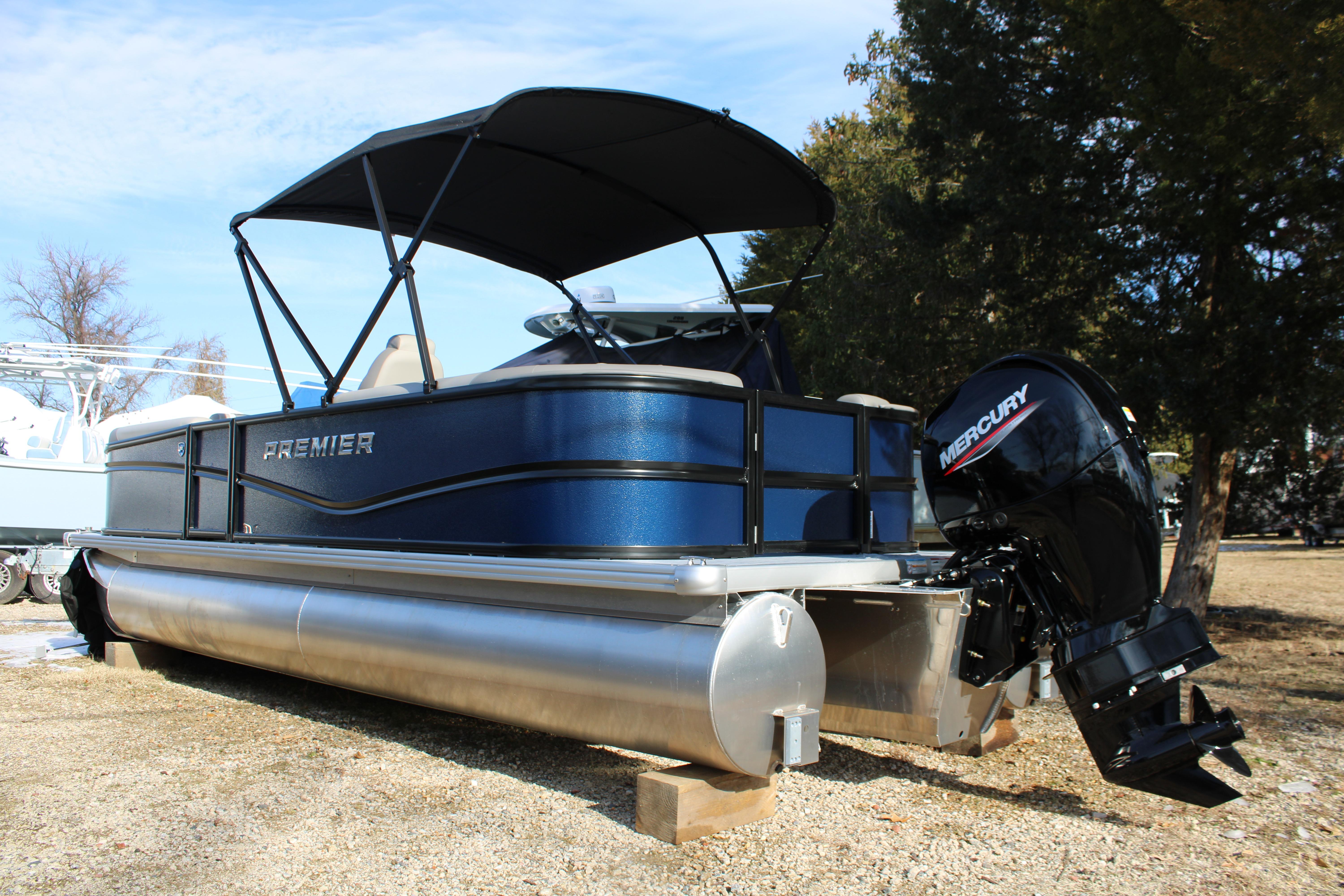 2026 Premier 220 Sunscape RF