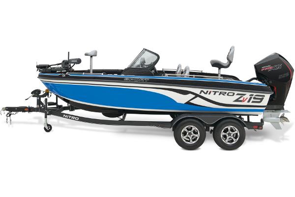 2026 Nitro ZV19 Sport Pro - 8