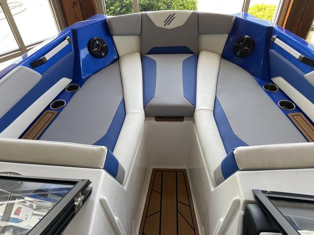 2023 ATX Surf Boats 24 Type-S - 6