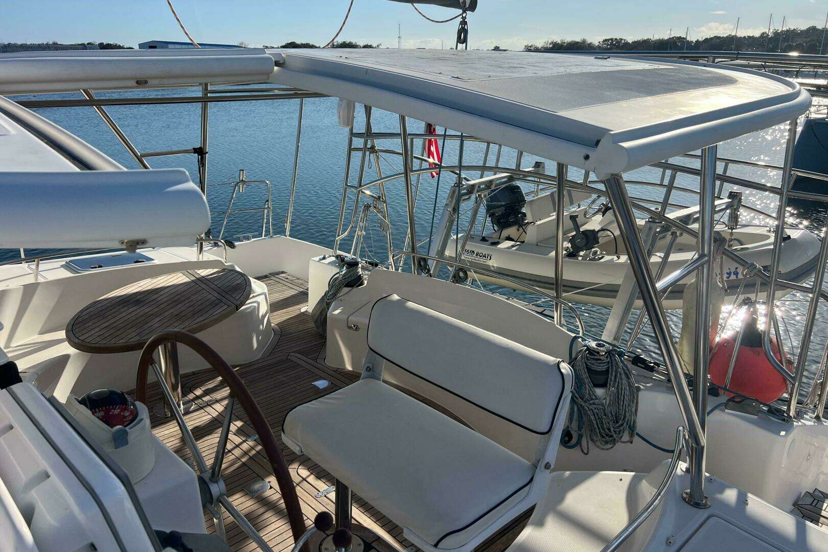 2011 Privilege 495 Owners Edition - Image 11