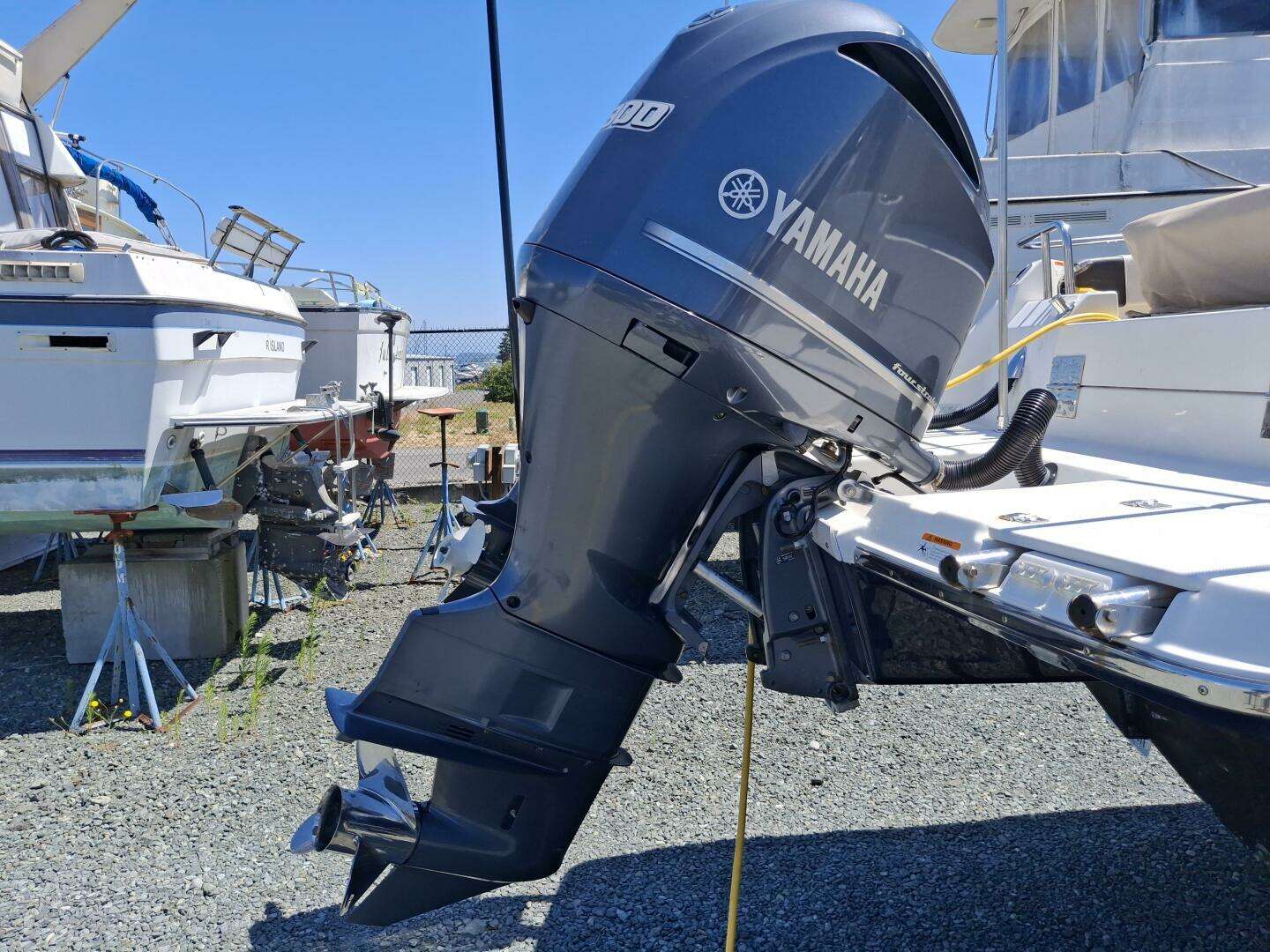 2017 Cutwater 24C - Image 4