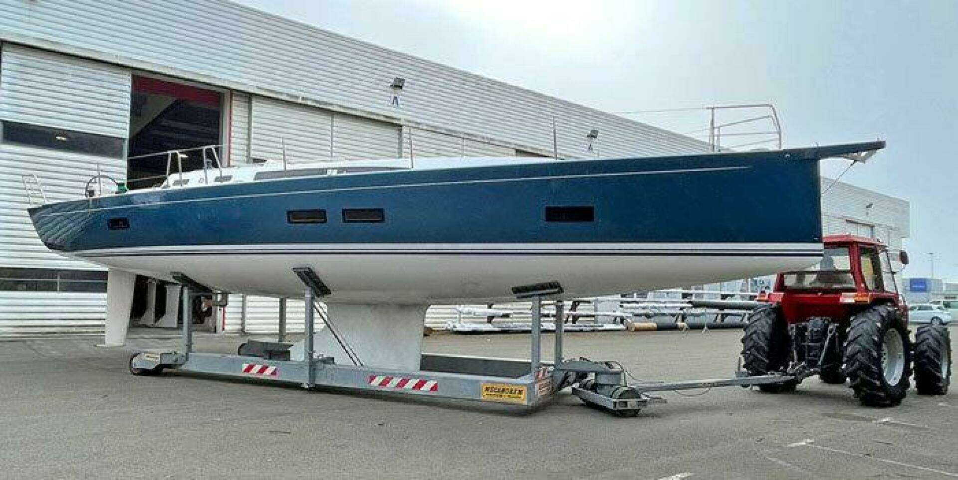 2026 J Boats — - Image 5
