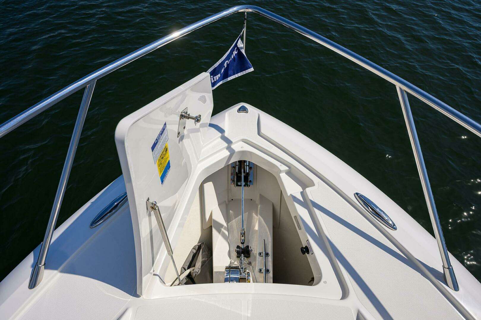 2022 Tiara Yachts 43 LE - Image 54