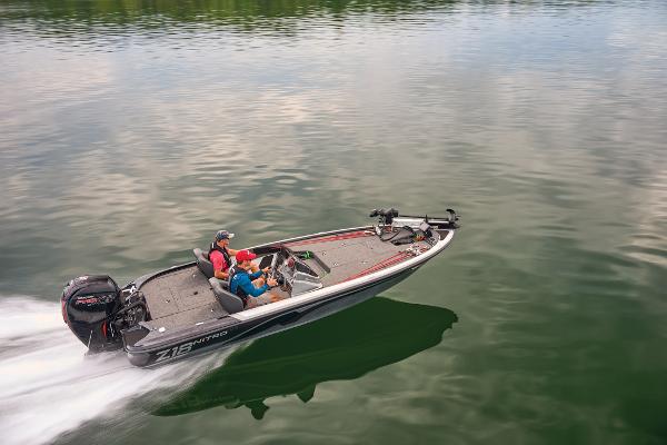 2026 Nitro Z18 Pro - 62