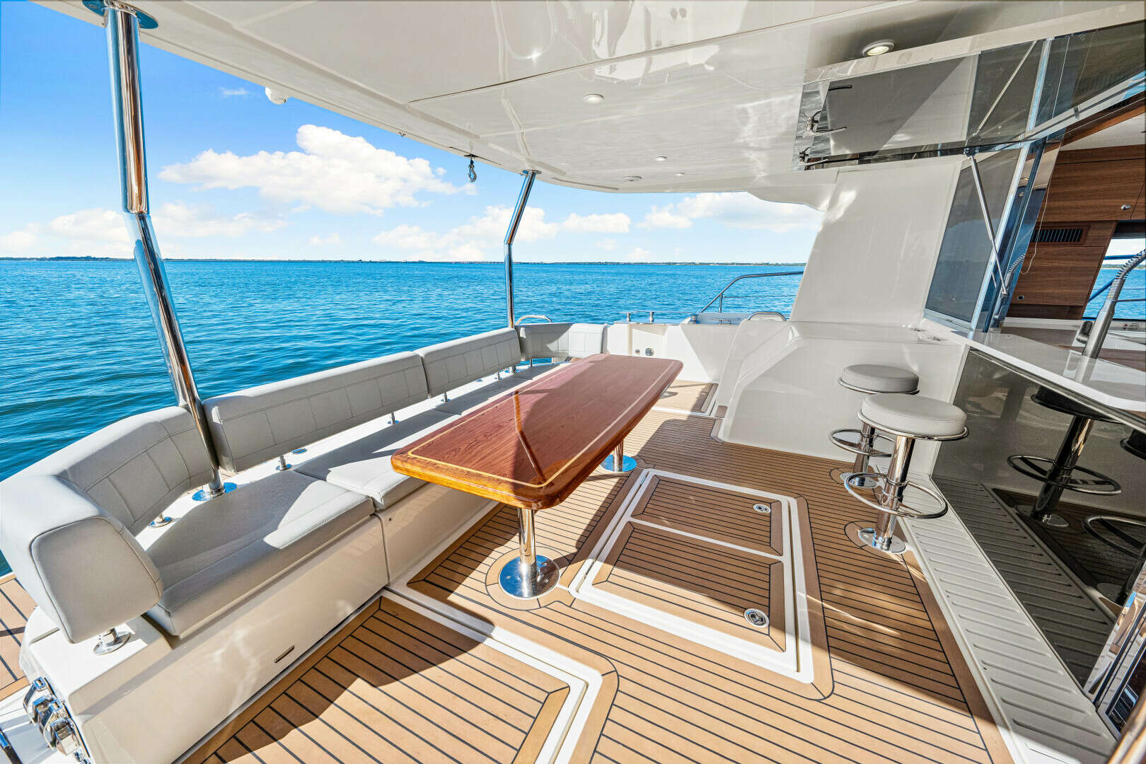 2022 Aquila 54 Yacht - Image 42