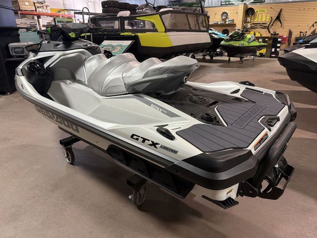 2026 Sea-Doo GTX Limited 325 - 16