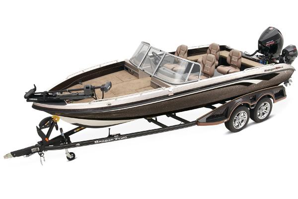 2026 Ranger 621FS Cup-Equipped - 13