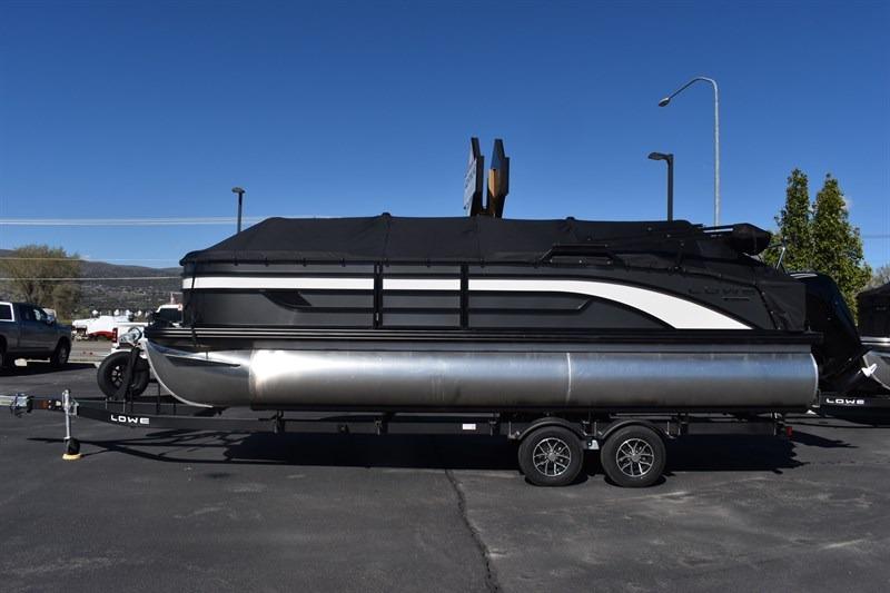 2026 Lowe SF 232 Sport Fish