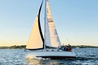 1988 Tartan 31